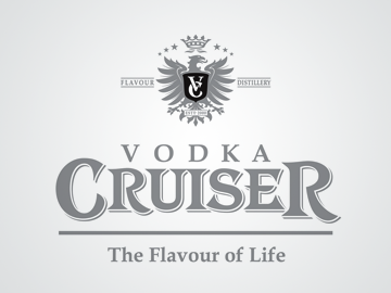 VODKA CRUISER Alcoholic Drinks Loyal Maxim Duty Free Pantai Cenang Langkawi